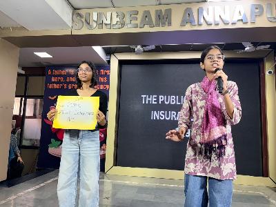 Best School In Annapurna