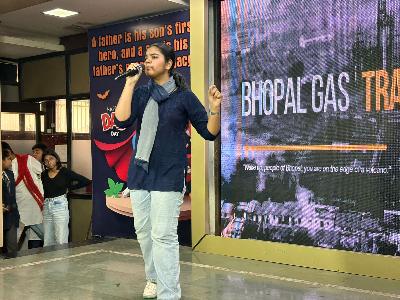 Best School In Annapurna