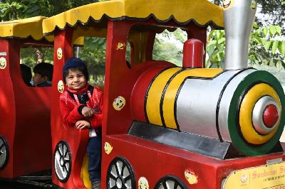 Best School In Annapurna