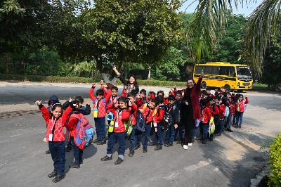 Best School In Annapurna