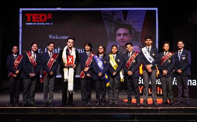 Best School In Varuna