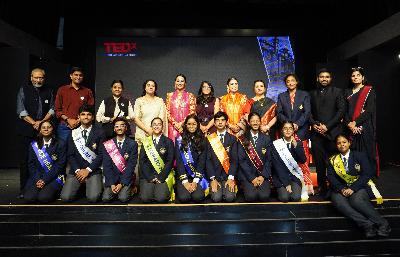 Best School In Varuna