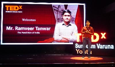 Best School In Varuna