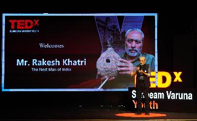 Best School In Varuna