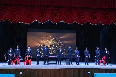 Montfort School Roorkee