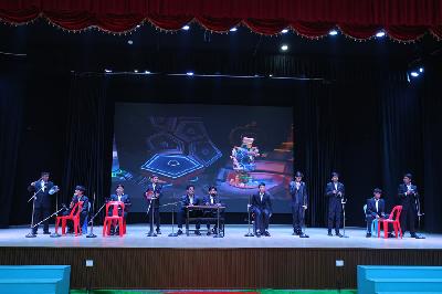 Montfort School Roorkee