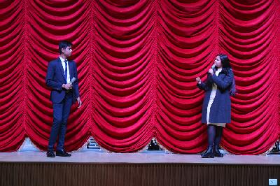 Montfort School Roorkee