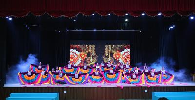 Montfort School Roorkee