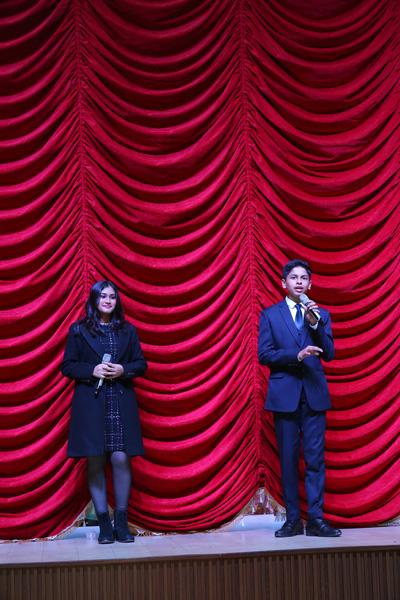 Montfort School Roorkee