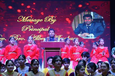 Montfort School Roorkee