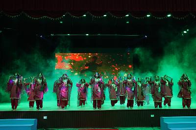 Montfort School Roorkee