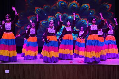 Montfort School Roorkee