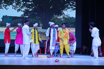 Montfort School Roorkee