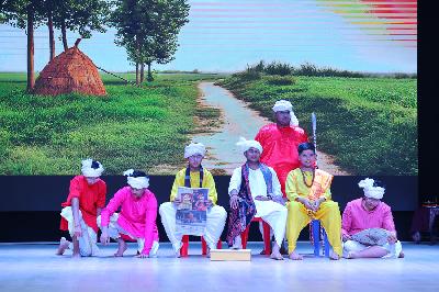 Montfort School Roorkee