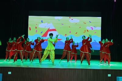 Montfort School Roorkee