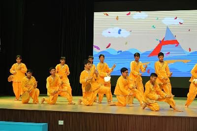 Montfort School Roorkee