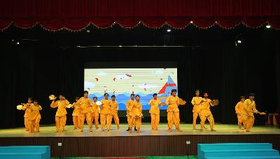 Montfort School Roorkee