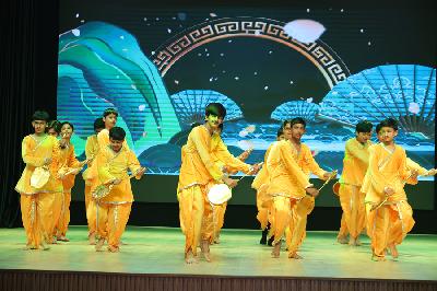 Montfort School Roorkee