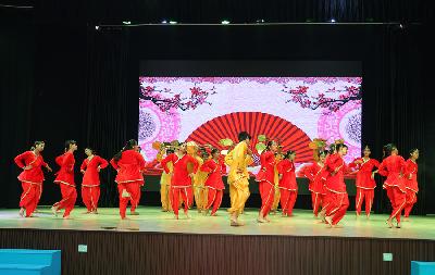 Montfort School Roorkee