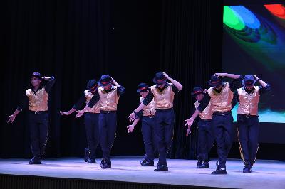 Montfort School Roorkee