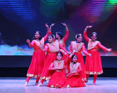 Montfort School Roorkee