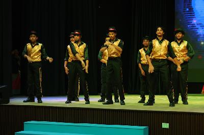 Montfort School Roorkee