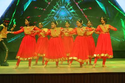 Montfort School Roorkee