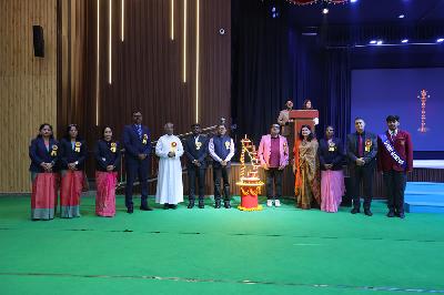 Montfort School Roorkee