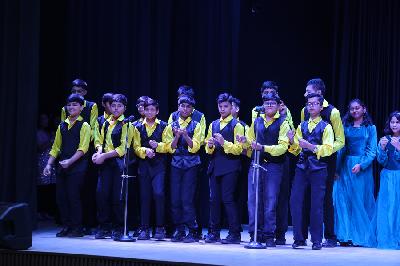 Montfort School Roorkee