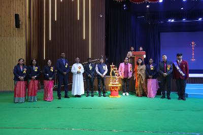 Montfort School Roorkee