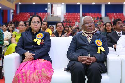 Montfort School Roorkee