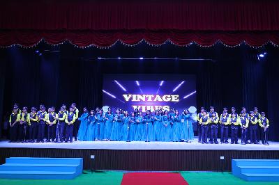 Montfort School Roorkee