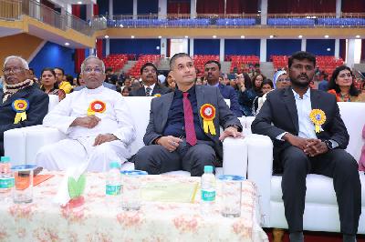 Montfort School Roorkee