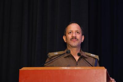 Montfort School Roorkee