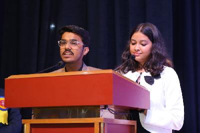 Montfort School Roorkee