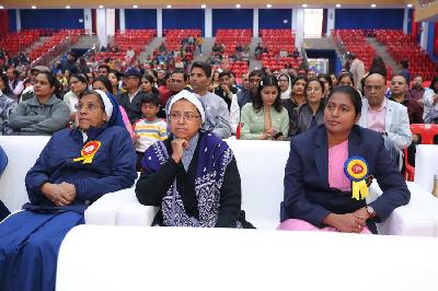 Montfort School Roorkee