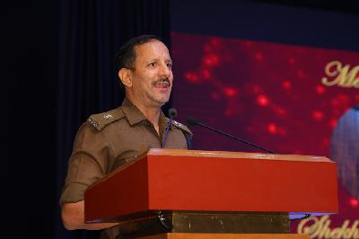 Montfort School Roorkee