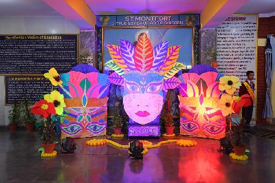 Montfort School Roorkee