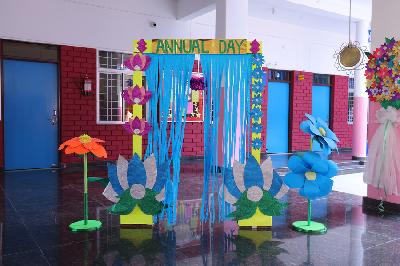 Montfort School Roorkee