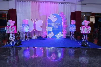 Montfort School Roorkee