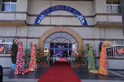 Montfort School Roorkee