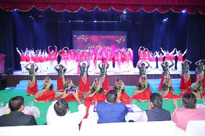 Montfort School Roorkee