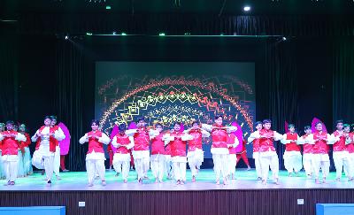 Montfort School Roorkee