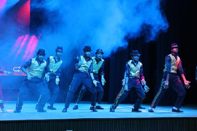 Montfort School Roorkee