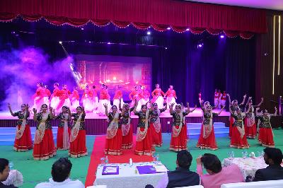 Montfort School Roorkee