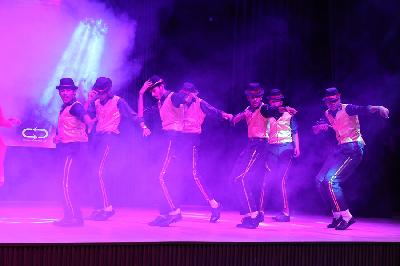 Montfort School Roorkee