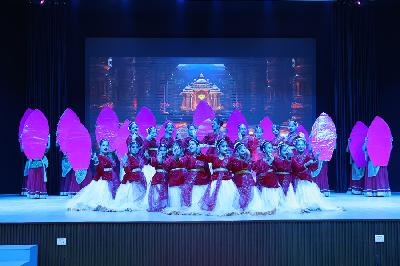 Montfort School Roorkee