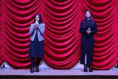 Montfort School Roorkee