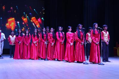 Montfort School Roorkee