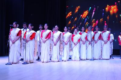 Montfort School Roorkee